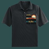Dry Zone ® Ottoman Polo Thumbnail