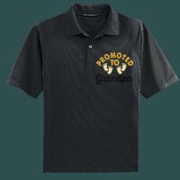Dry Zone ® Ottoman Polo Thumbnail