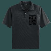 Dry Zone ® Ottoman Polo Thumbnail