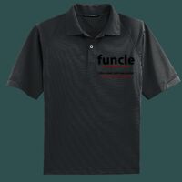 Dry Zone ® Ottoman Polo Thumbnail