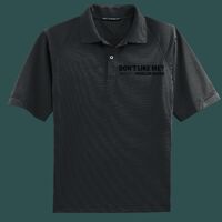 Dry Zone ® Ottoman Polo Thumbnail