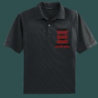 Dry Zone ® Ottoman Polo Thumbnail
