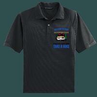 Dry Zone ® Ottoman Polo Thumbnail