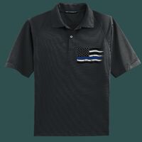 Dry Zone ® Ottoman Polo Thumbnail