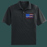 Dry Zone ® Ottoman Polo Thumbnail