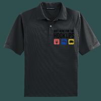Dry Zone ® Ottoman Polo Thumbnail