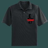 Dry Zone ® Ottoman Polo Thumbnail