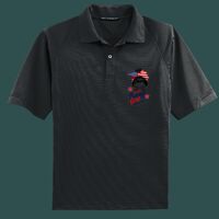 Dry Zone ® Ottoman Polo Thumbnail