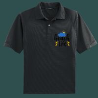 Dry Zone ® Ottoman Polo Thumbnail
