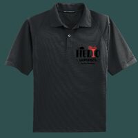 Dry Zone ® Ottoman Polo Thumbnail
