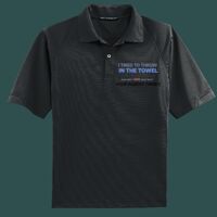 Dry Zone ® Ottoman Polo Thumbnail