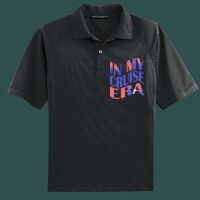 Dry Zone ® Ottoman Polo Thumbnail