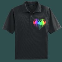Dry Zone ® Ottoman Polo Thumbnail
