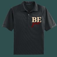 Dry Zone ® Ottoman Polo Thumbnail