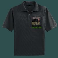 Dry Zone ® Ottoman Polo Thumbnail