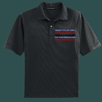 Dry Zone ® Ottoman Polo Thumbnail