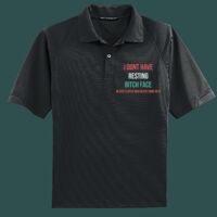 Dry Zone ® Ottoman Polo Thumbnail