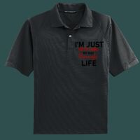 Dry Zone ® Ottoman Polo Thumbnail