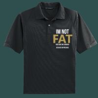 Dry Zone ® Ottoman Polo Thumbnail