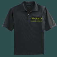 Dry Zone ® Ottoman Polo Thumbnail