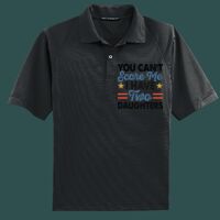 Dry Zone ® Ottoman Polo Thumbnail