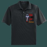 Dry Zone ® Ottoman Polo Thumbnail