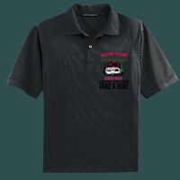 Dry Zone ® Ottoman Polo Thumbnail