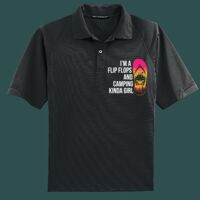 Dry Zone ® Ottoman Polo Thumbnail