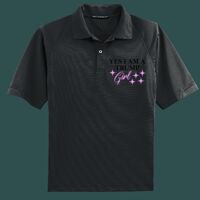 Dry Zone ® Ottoman Polo Thumbnail