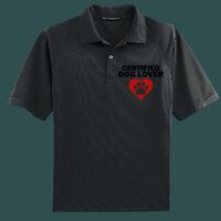 Dry Zone ® Ottoman Polo Thumbnail