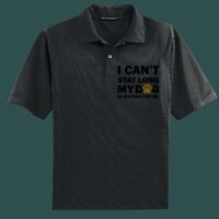 Dry Zone ® Ottoman Polo Thumbnail