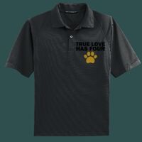 Dry Zone ® Ottoman Polo Thumbnail
