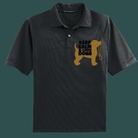 Dry Zone ® Ottoman Polo Thumbnail