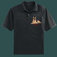 Dry Zone ® Ottoman Polo Thumbnail