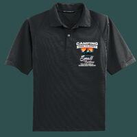 Dry Zone ® Ottoman Polo Thumbnail