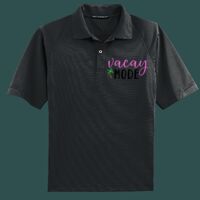 Dry Zone ® Ottoman Polo Thumbnail
