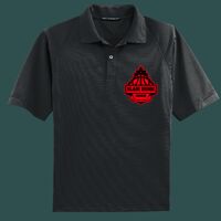 Dry Zone ® Ottoman Polo Thumbnail