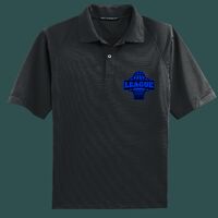 Dry Zone ® Ottoman Polo Thumbnail