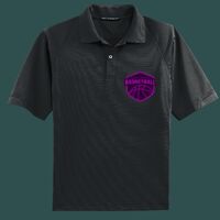 Dry Zone ® Ottoman Polo Thumbnail