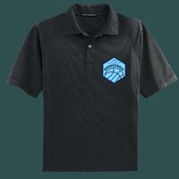 Dry Zone ® Ottoman Polo Thumbnail