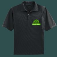 Dry Zone ® Ottoman Polo Thumbnail
