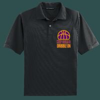 Dry Zone ® Ottoman Polo Thumbnail