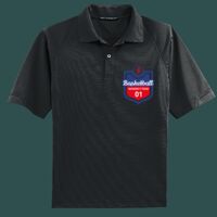 Dry Zone ® Ottoman Polo Thumbnail