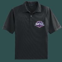 Dry Zone ® Ottoman Polo Thumbnail