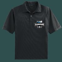 Dry Zone ® Ottoman Polo Thumbnail