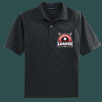 Dry Zone ® Ottoman Polo Thumbnail