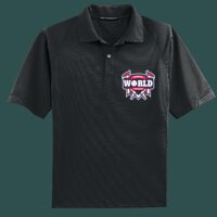 Dry Zone ® Ottoman Polo Thumbnail