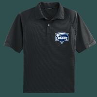 Dry Zone ® Ottoman Polo Thumbnail