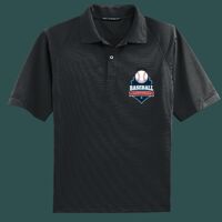 Dry Zone ® Ottoman Polo Thumbnail