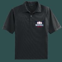 Dry Zone ® Ottoman Polo Thumbnail